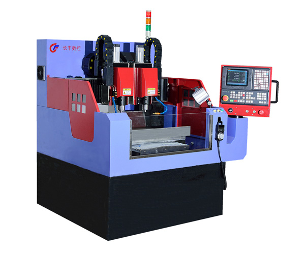 鋁合金、鋁型材精雕機(jī)CDK-900S-3